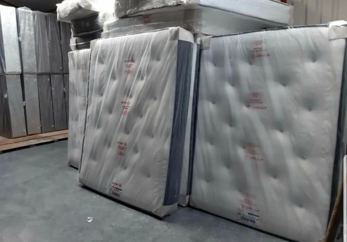 New Memoryfoam Otherpedic Mattresses All Sizes