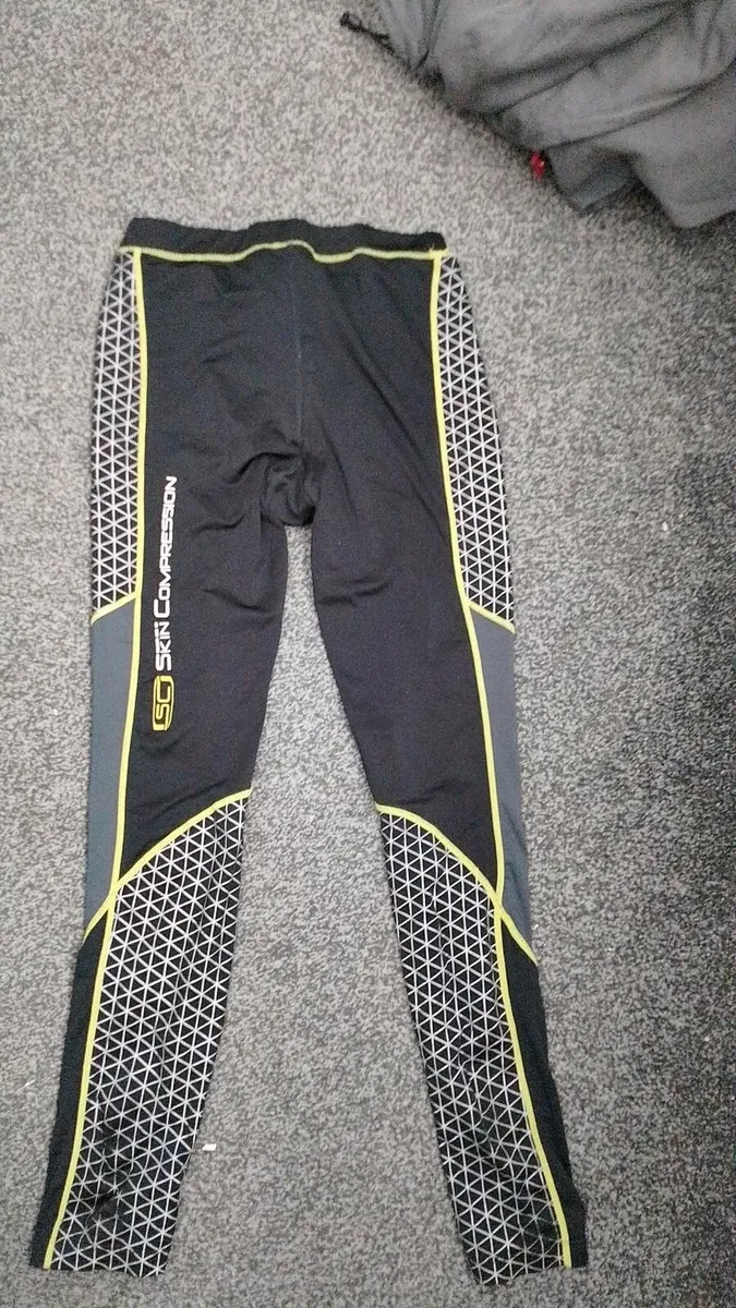 Mens skins - Image 3
