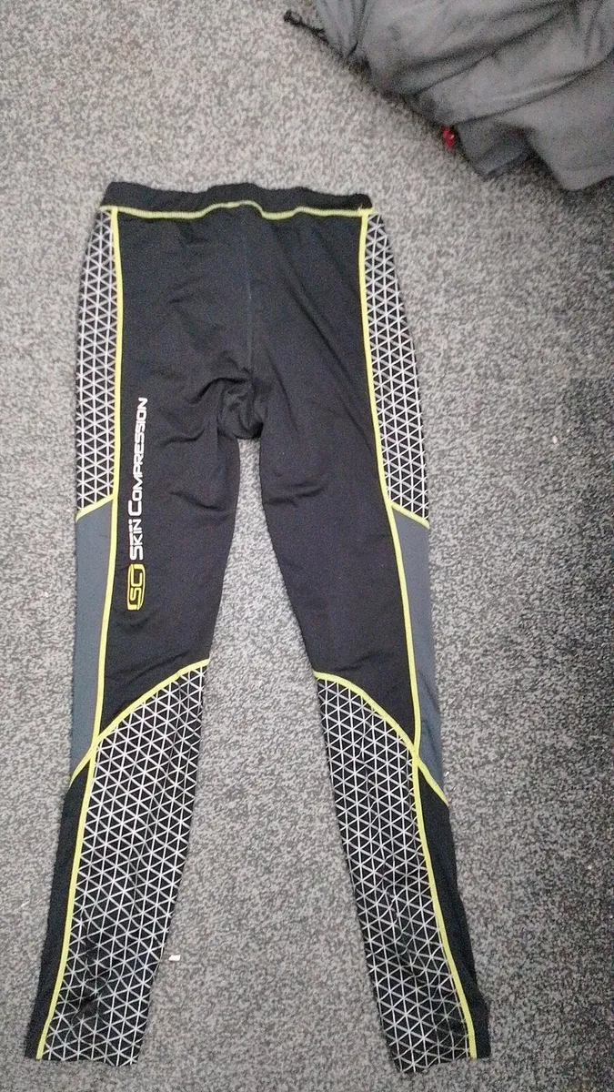 Mens skins - Image 4