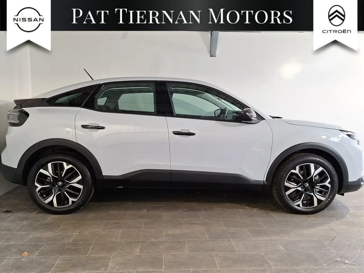 Citroen C4 You  Mhev - Image 3
