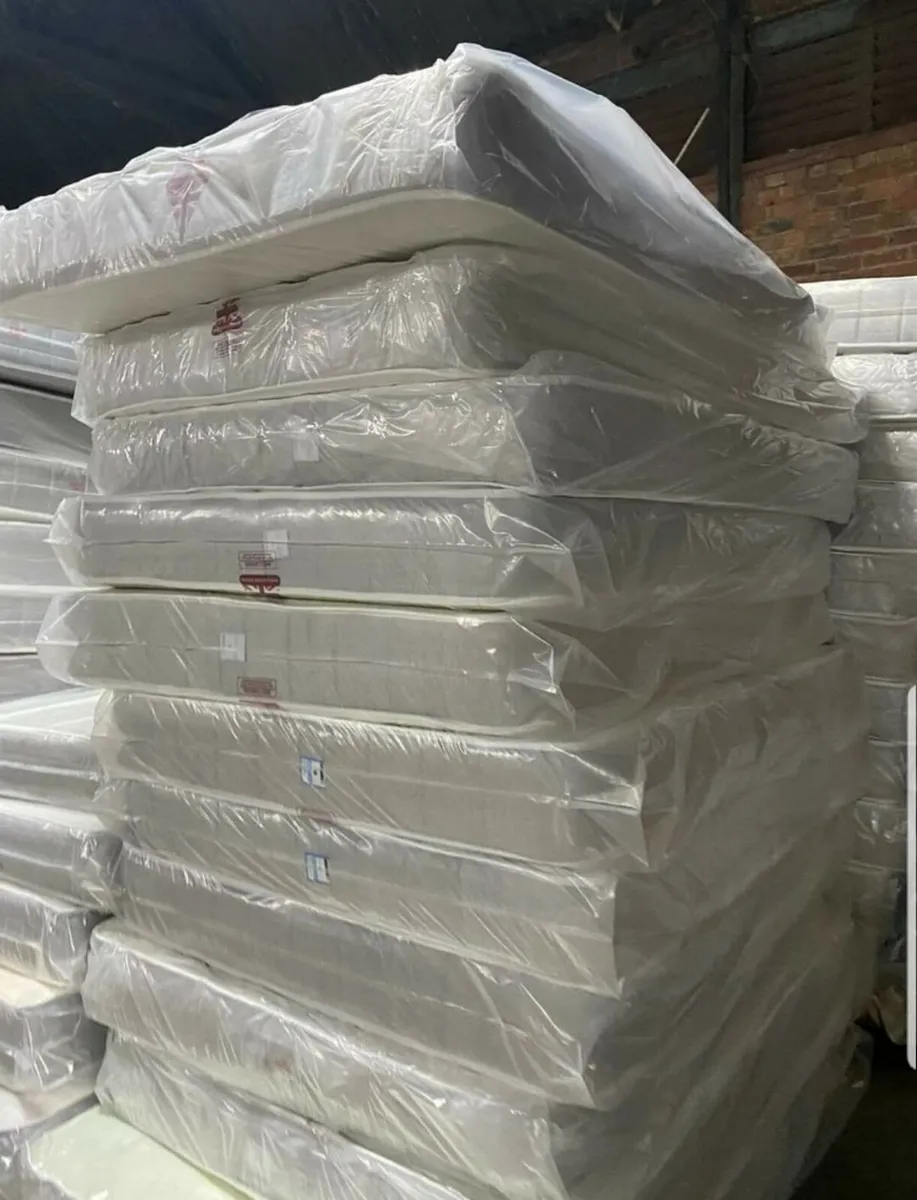 New Memoryfoam Otherpedic Mattresses All Sizes