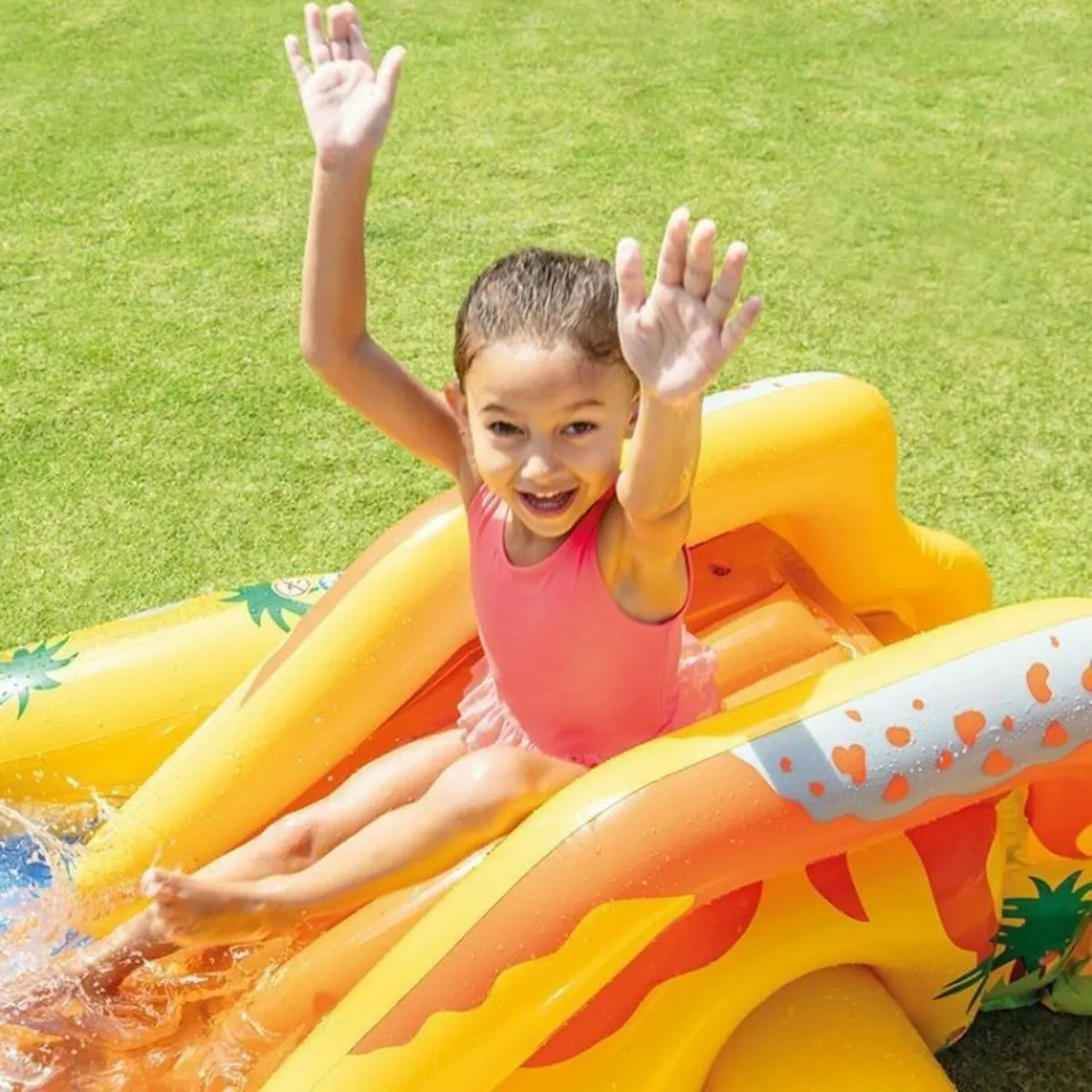 Kids Swimming pool - Image 3