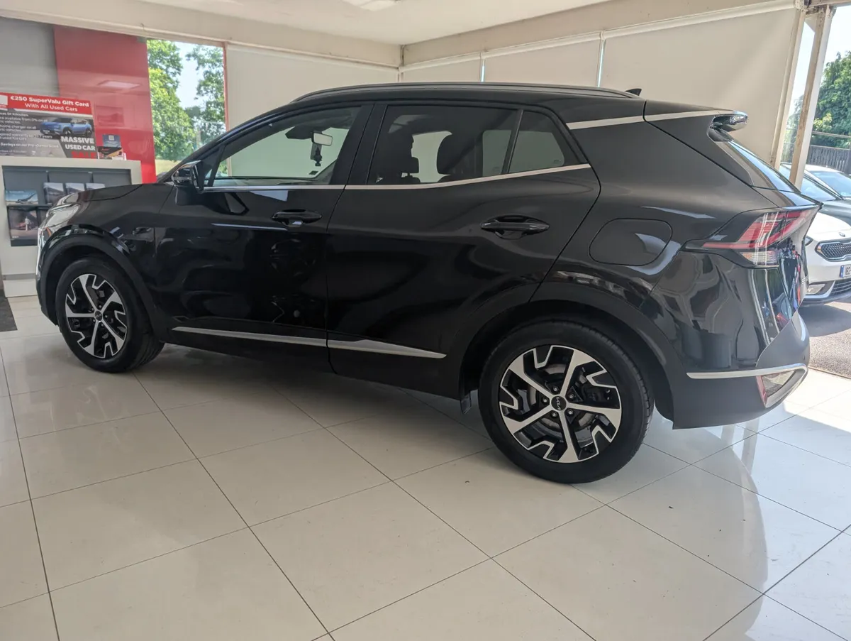 2022 Kia Sportage K3 1.6d - Image 2