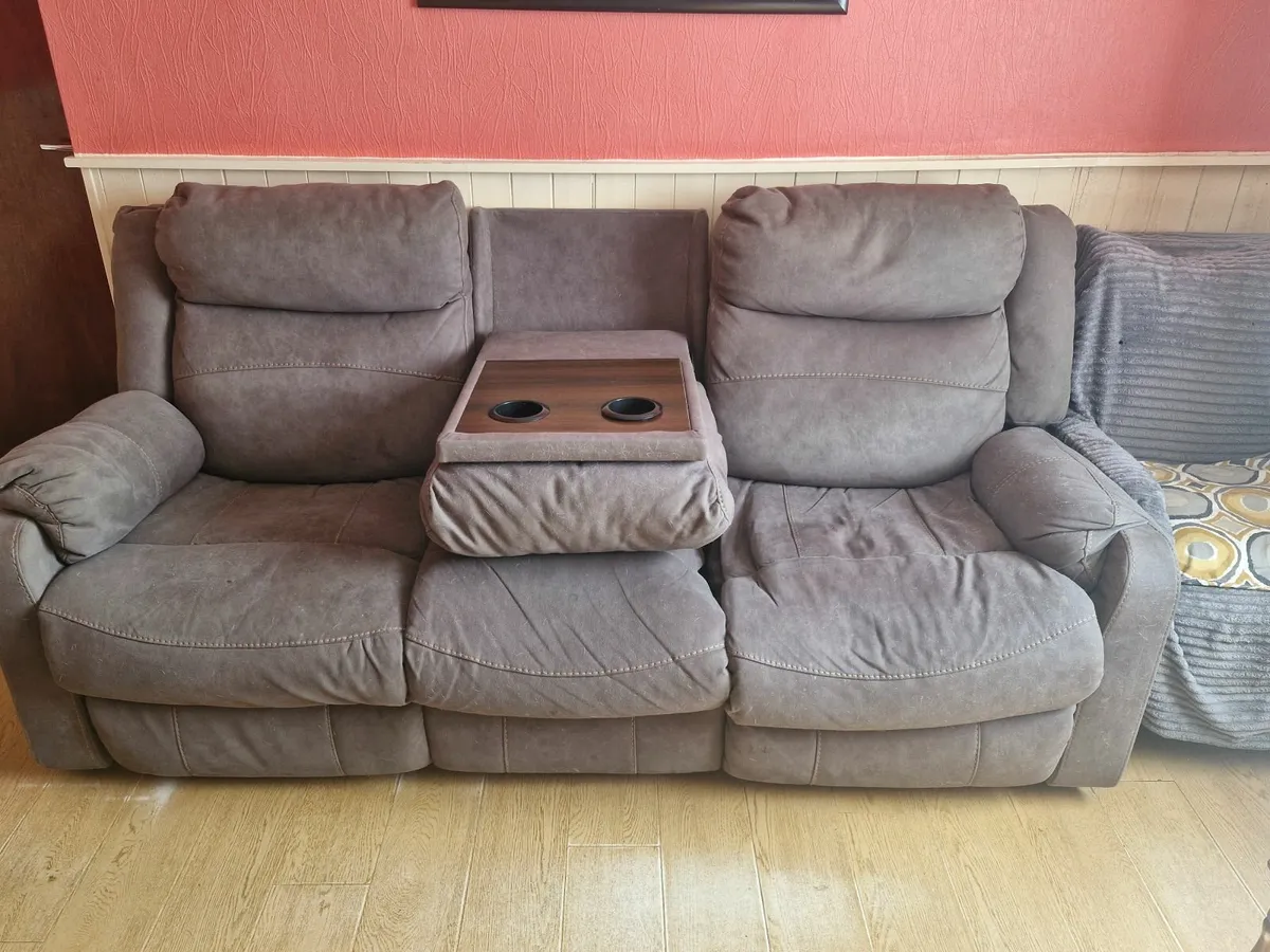 Sofa - Image 1