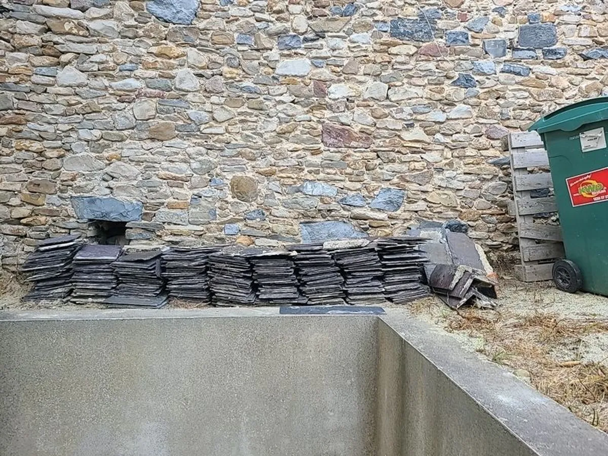 Rare Ardfert Slates - Image 1