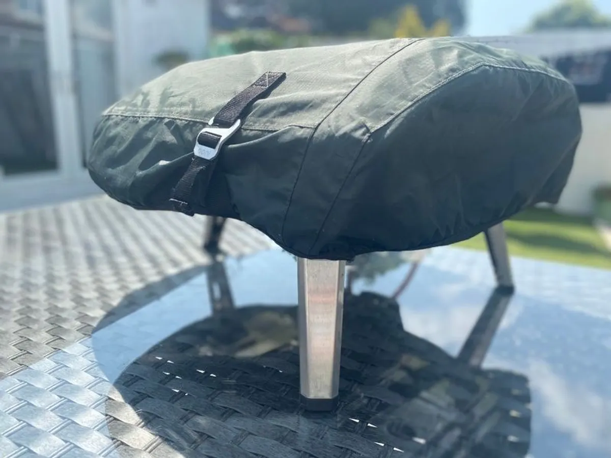 Ooni pizza oven for sale - Image 1