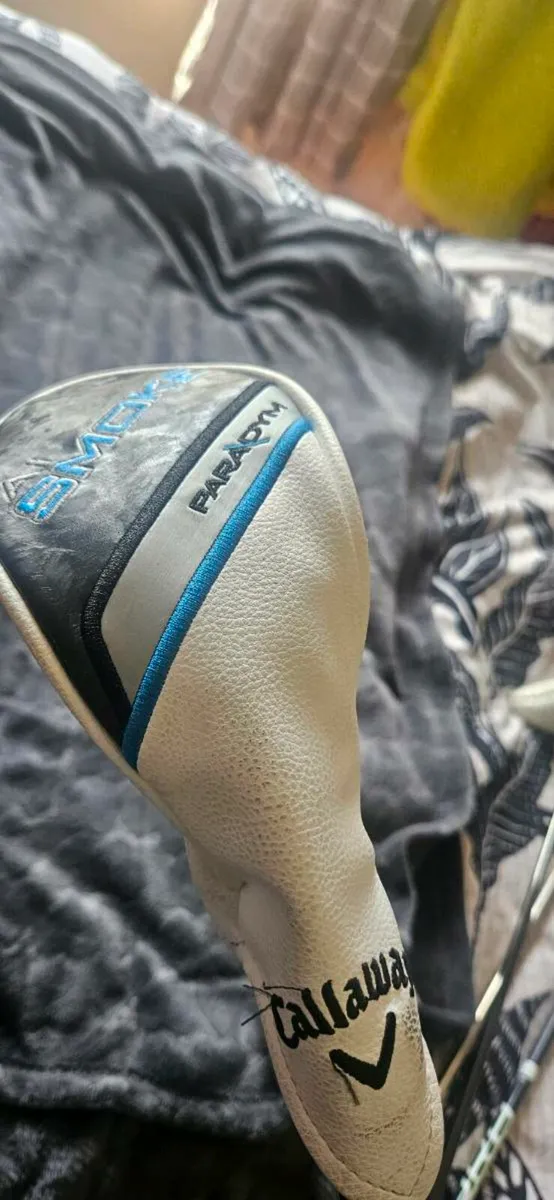AI smoke 5 hybrid and Epic 3 wood - Image 1