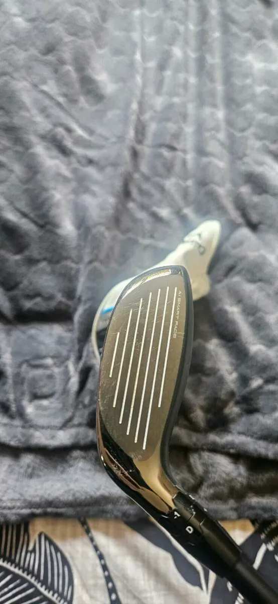 AI smoke 5 hybrid and Epic 3 wood - Image 2