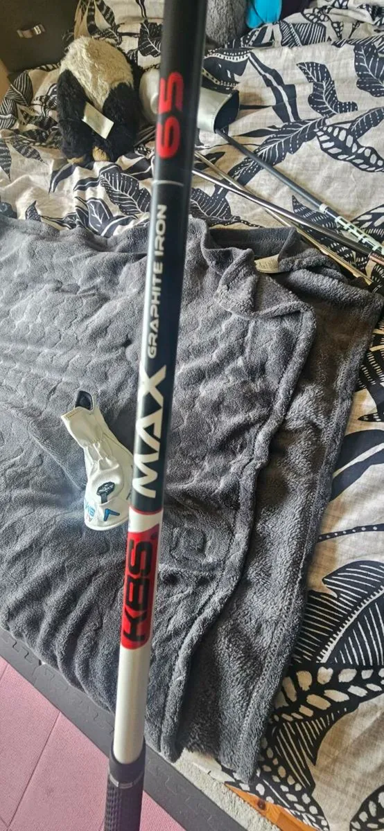 AI smoke 5 hybrid and Epic 3 wood - Image 4
