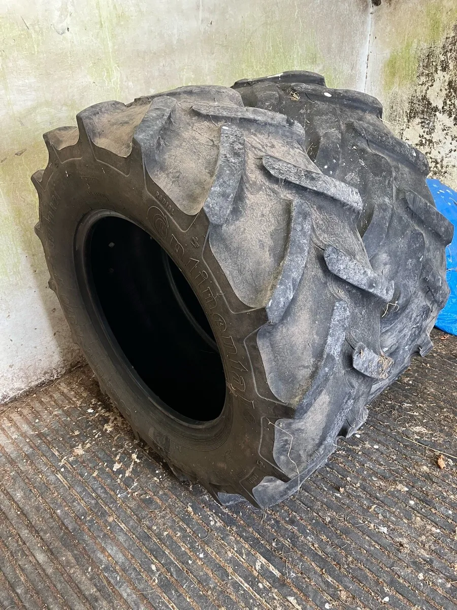 Tyres - Image 2