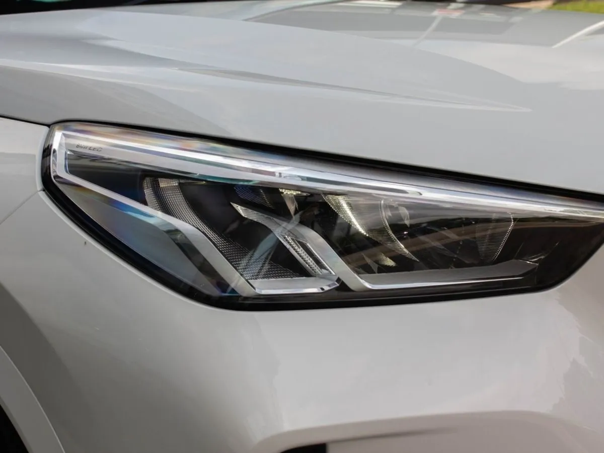 BMW iX1 Edrive20 M Sport - Image 3