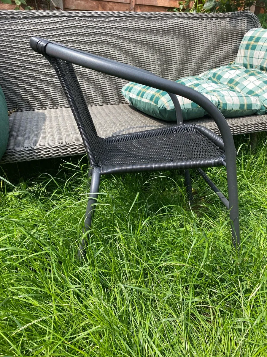 Chair - Image 1