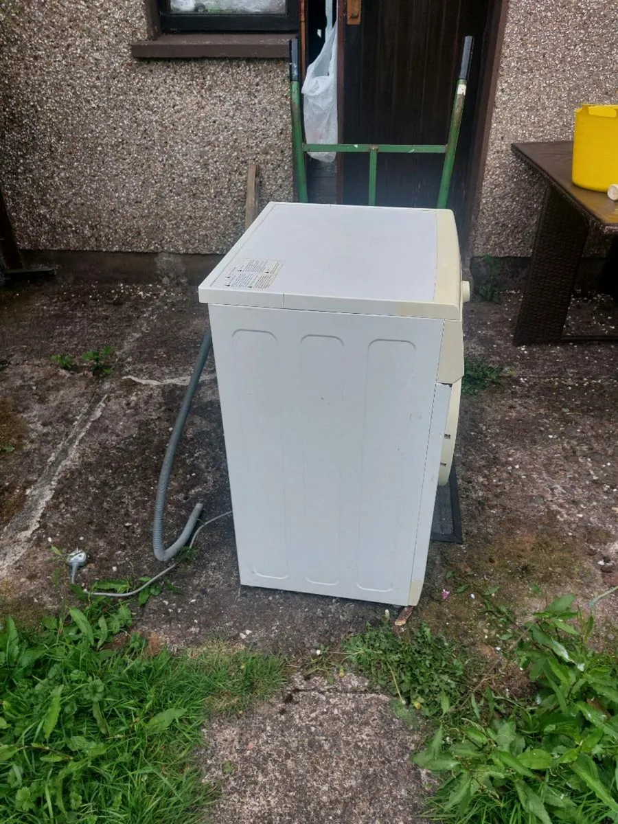 Washing machine - Image 3