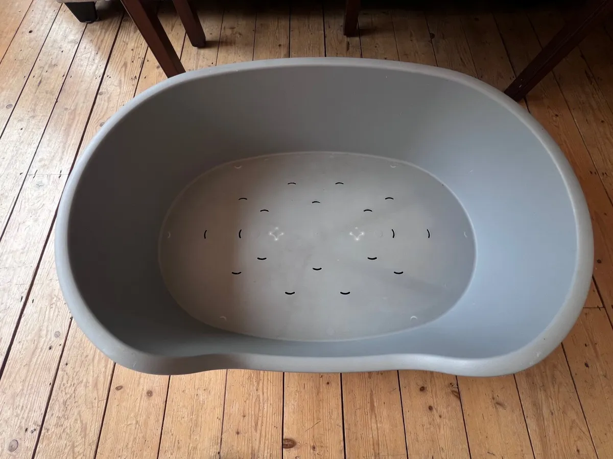 Dog bed 80cm. For Large dog. - Image 1