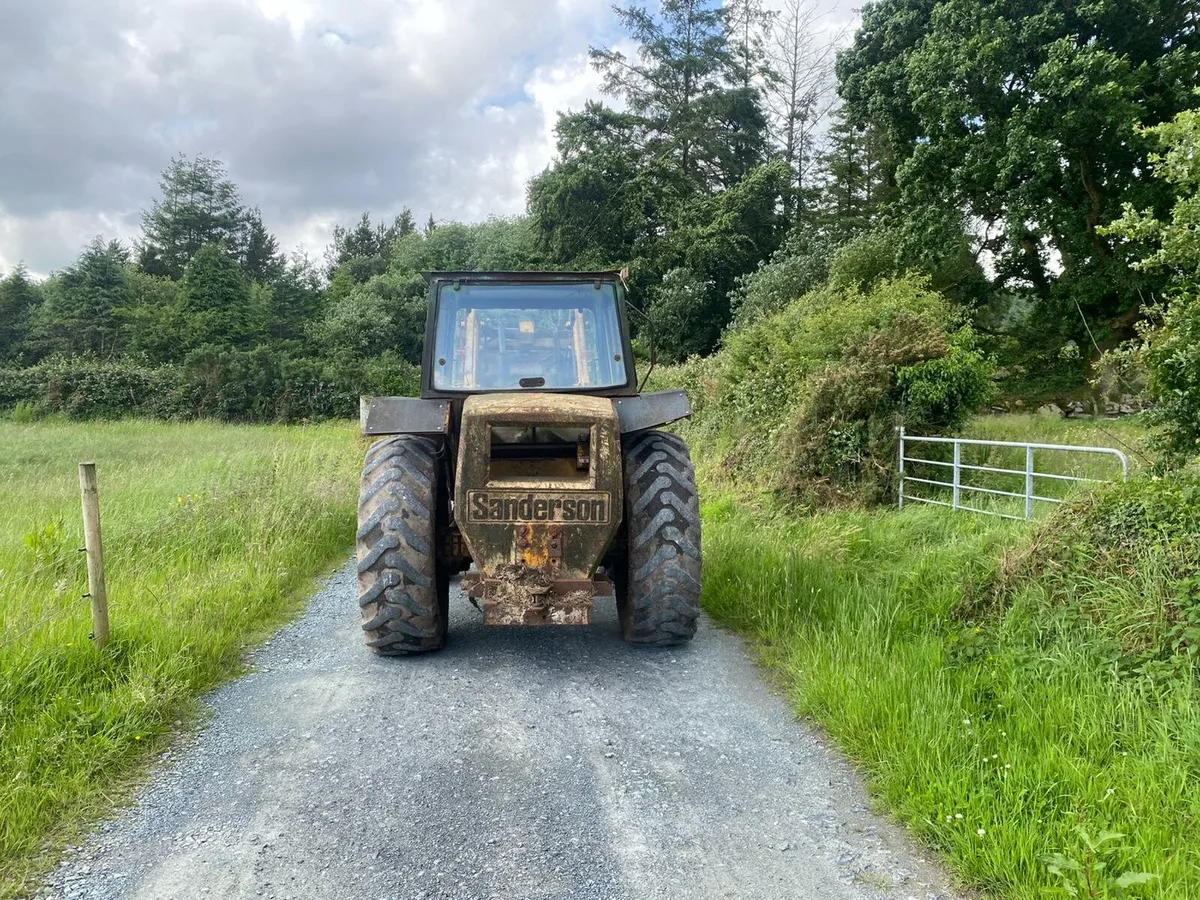 Tractors - Image 3
