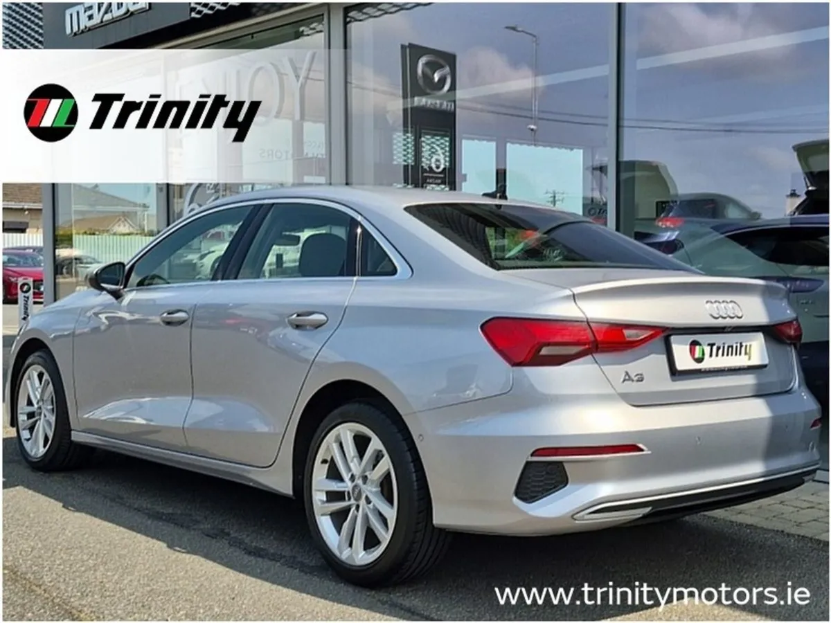 Audi A3 150BHP S Tronic SE Stunning Car Full Serv - Image 2