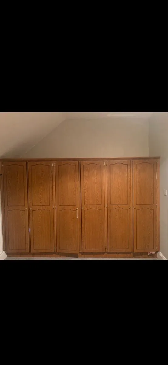 Wardrobes - Image 1