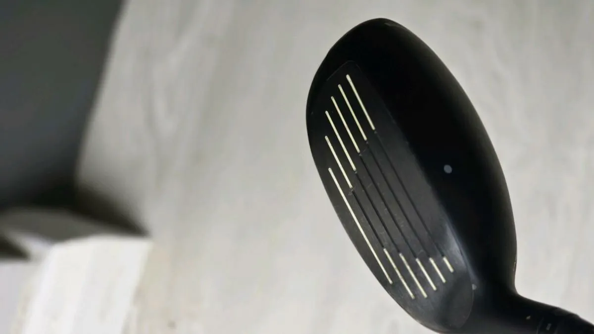 Ping g 430 #5 hybrid - Image 3