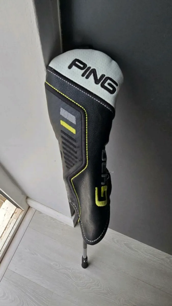 Ping g 430 #5 hybrid - Image 1
