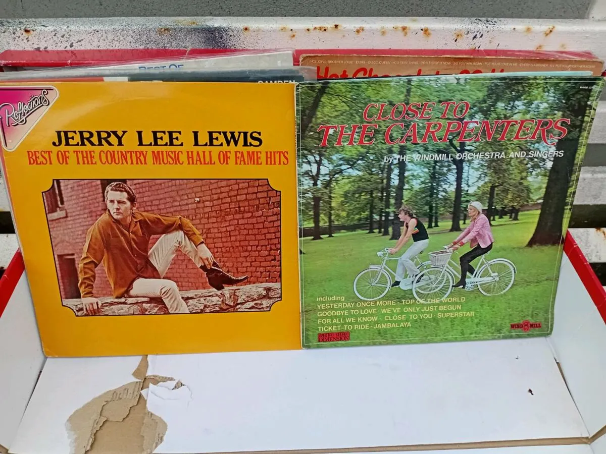 Records - Image 2