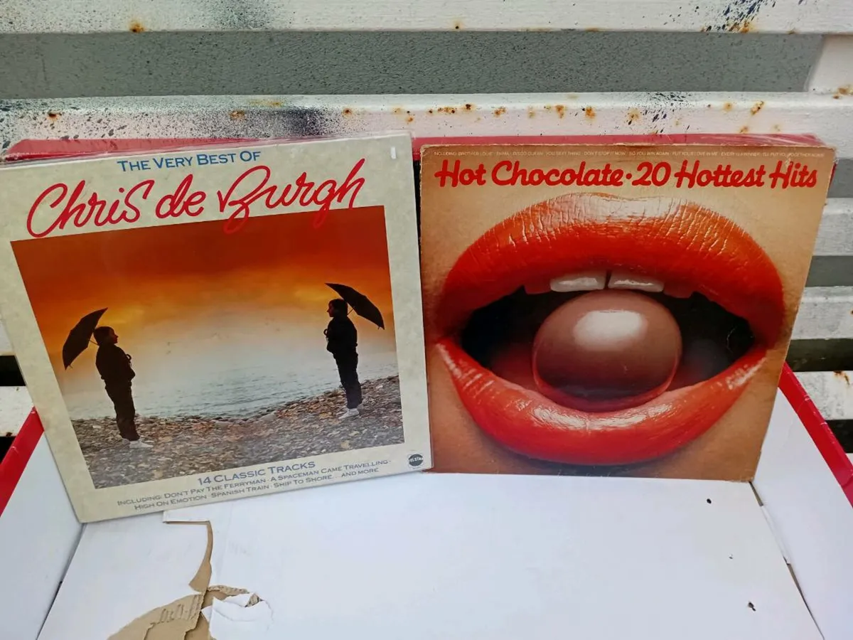 Records - Image 3