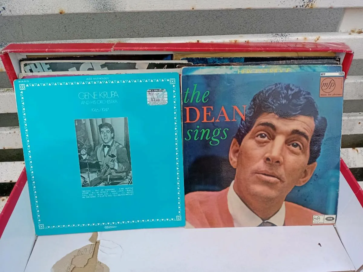 Records - Image 4