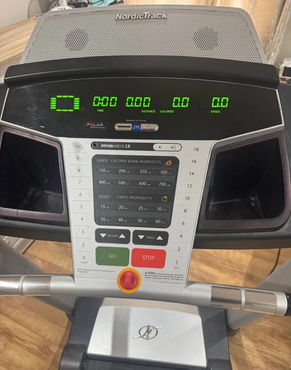 Excercise Equiptment - Image 2