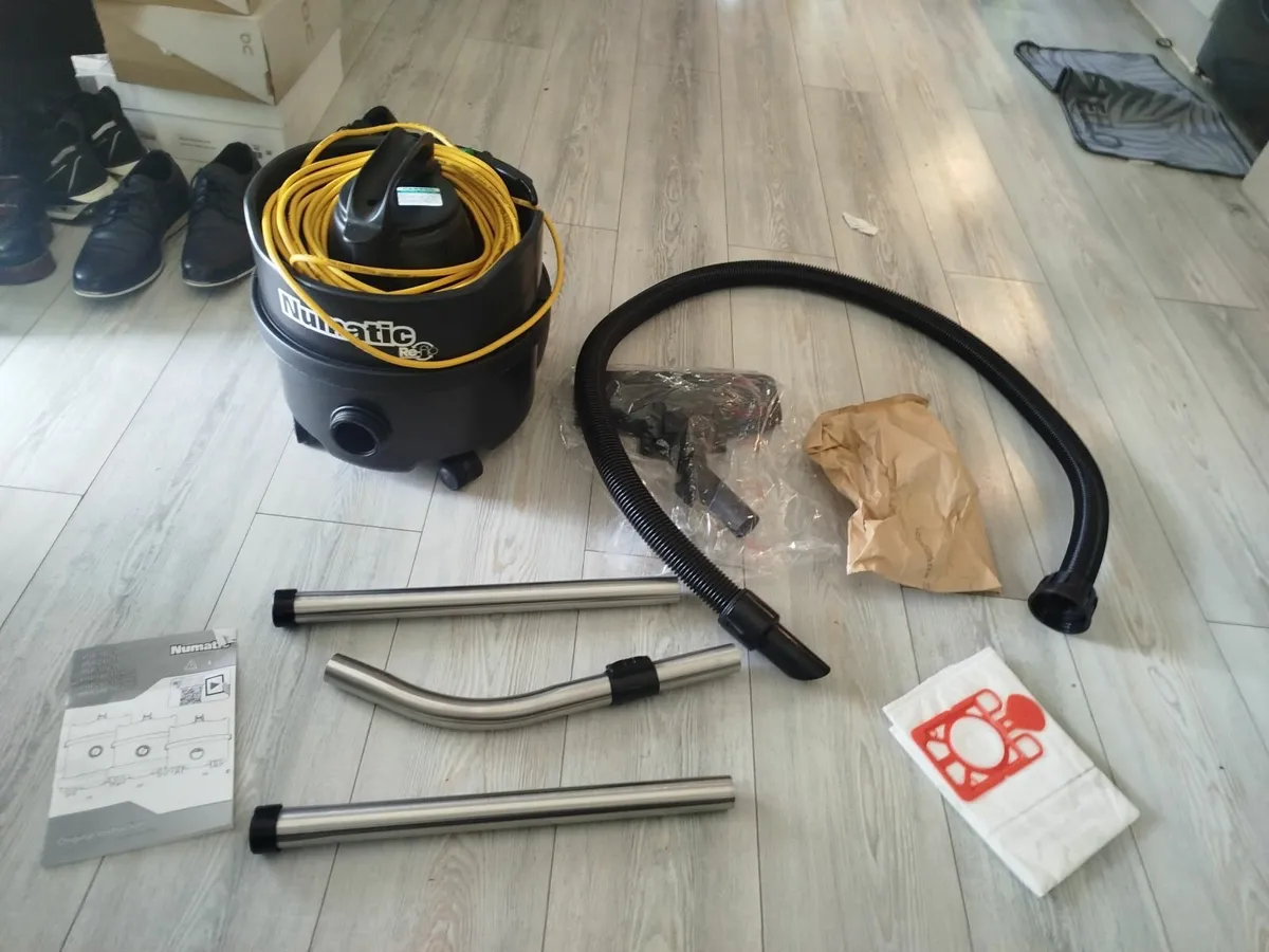 Hoover - Image 1