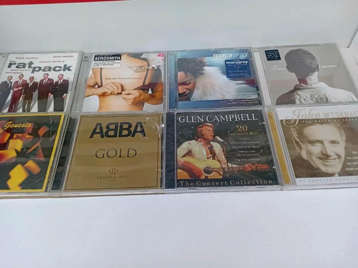 Cds - Image 2