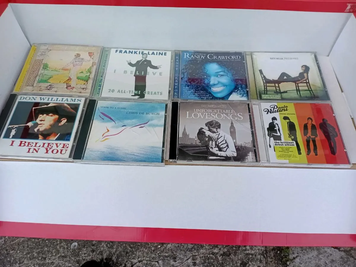 Cds - Image 3