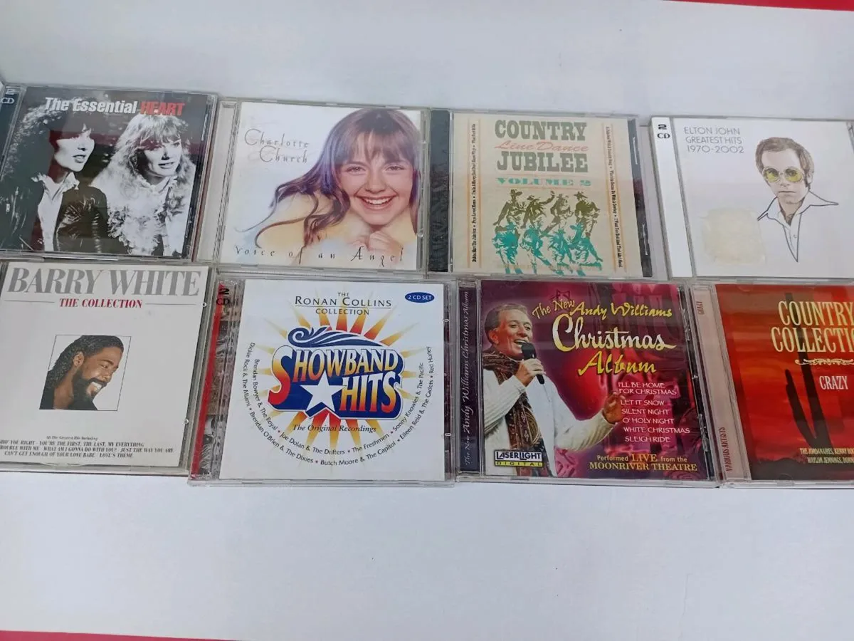 Cds - Image 4