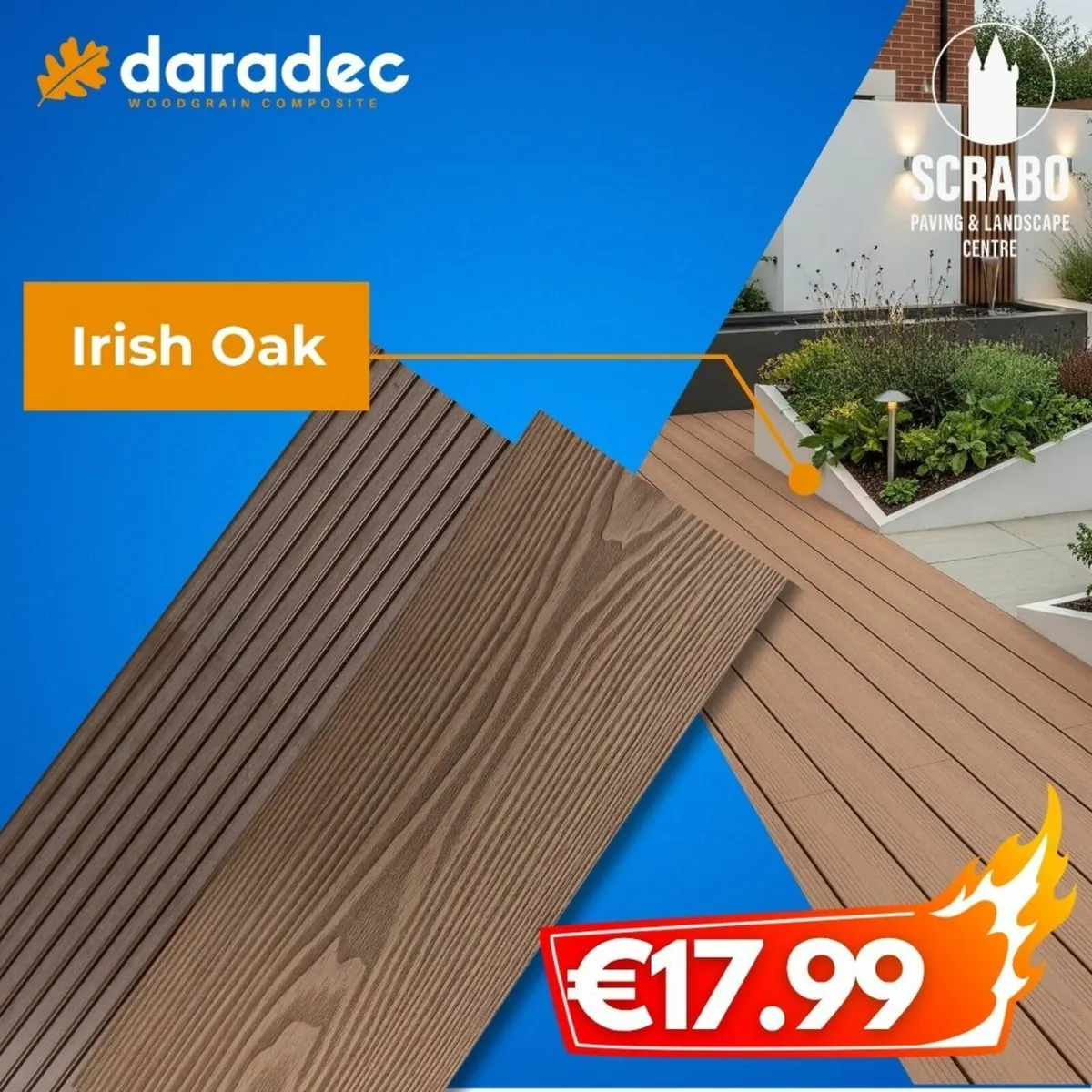 composite decking boards - Image 3