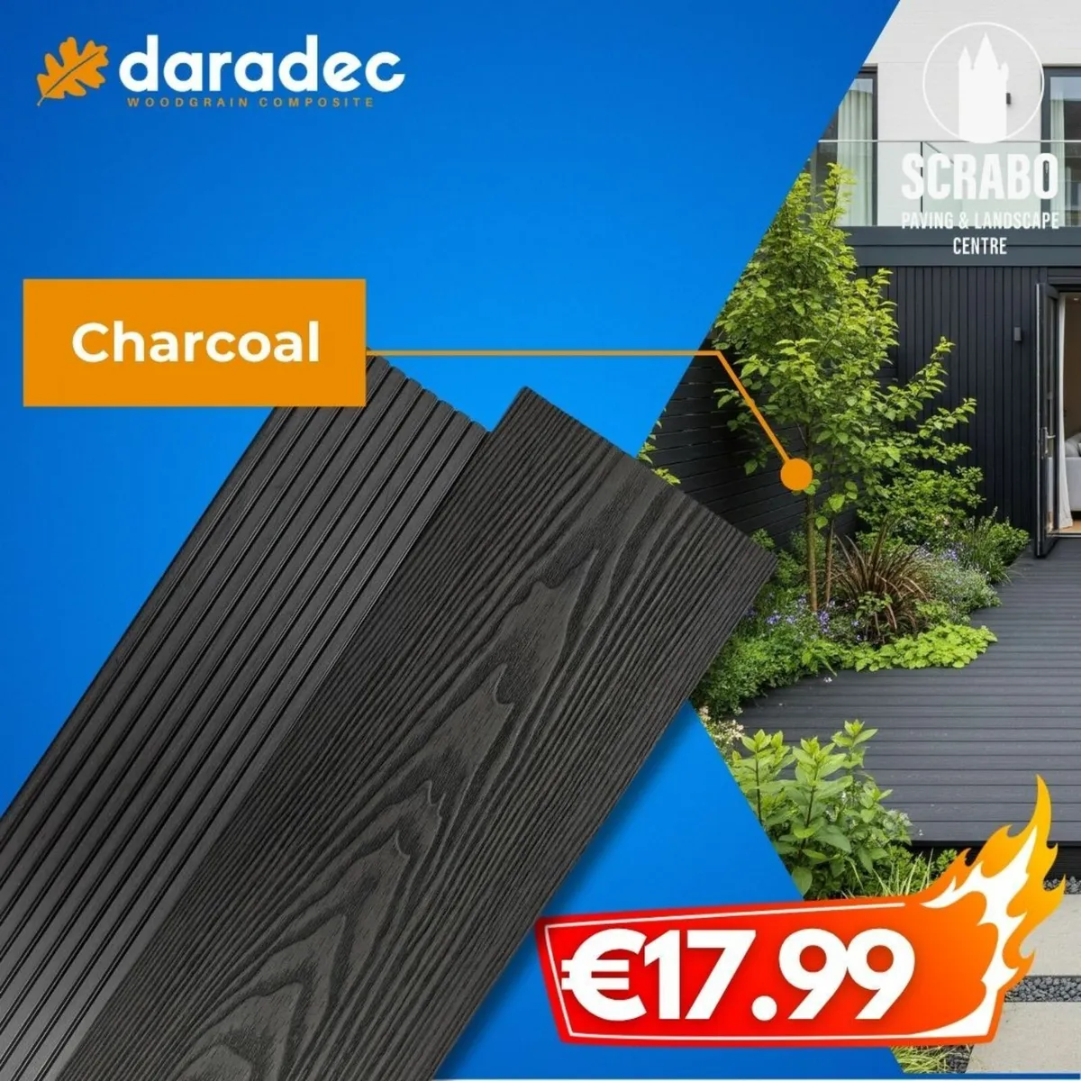 composite decking boards - Image 4