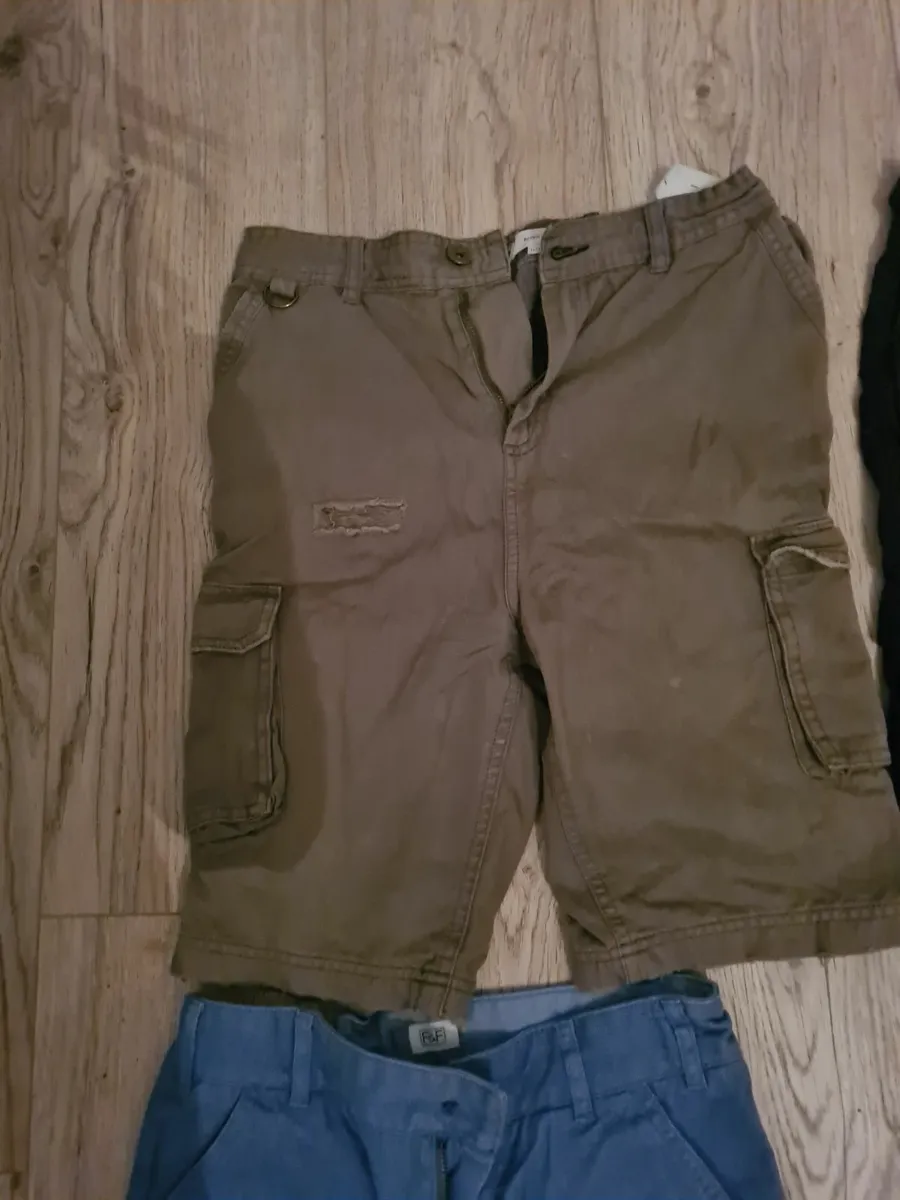 Boys shorts - Image 2