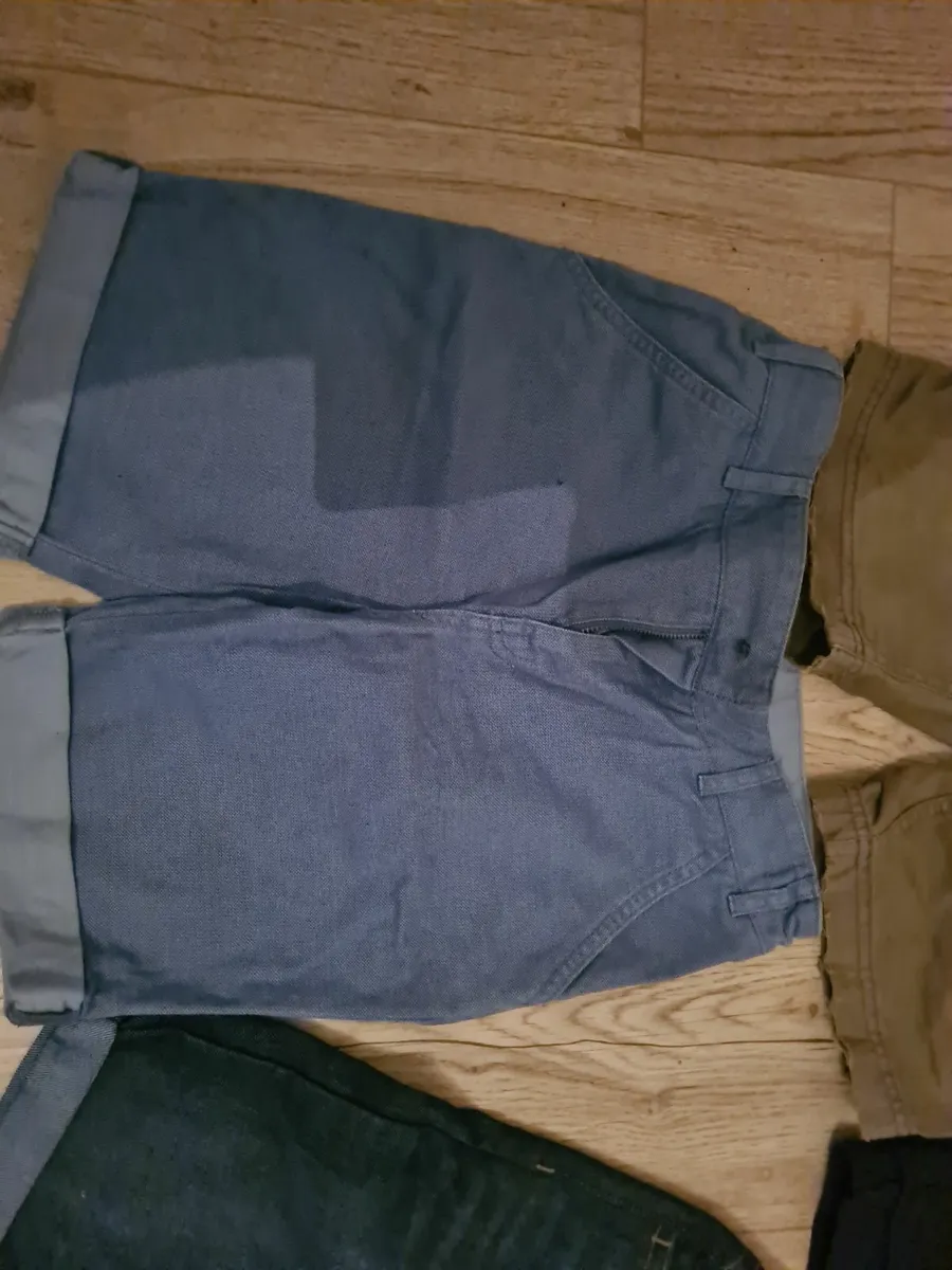 Boys shorts - Image 4