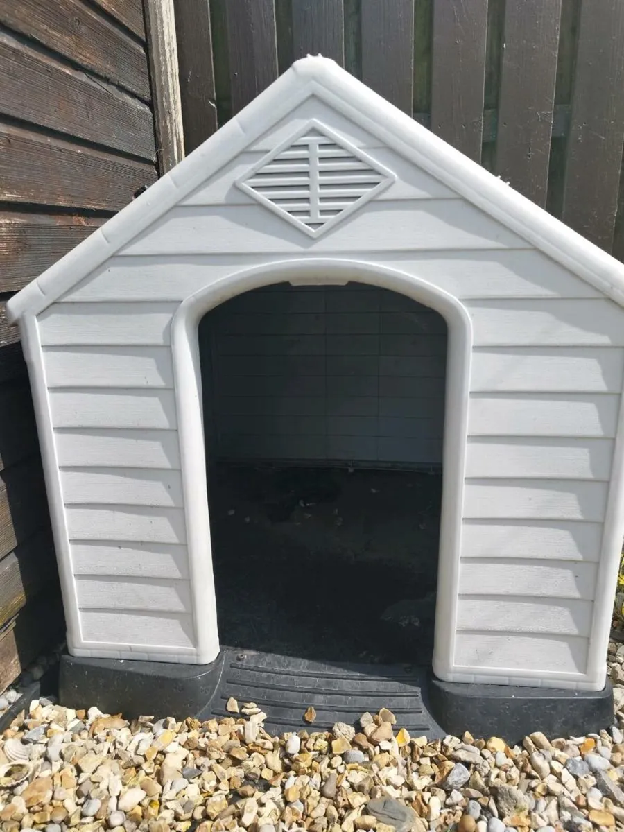 Dog kennel - Image 2