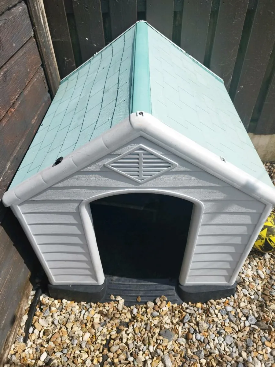 Dog kennel - Image 3