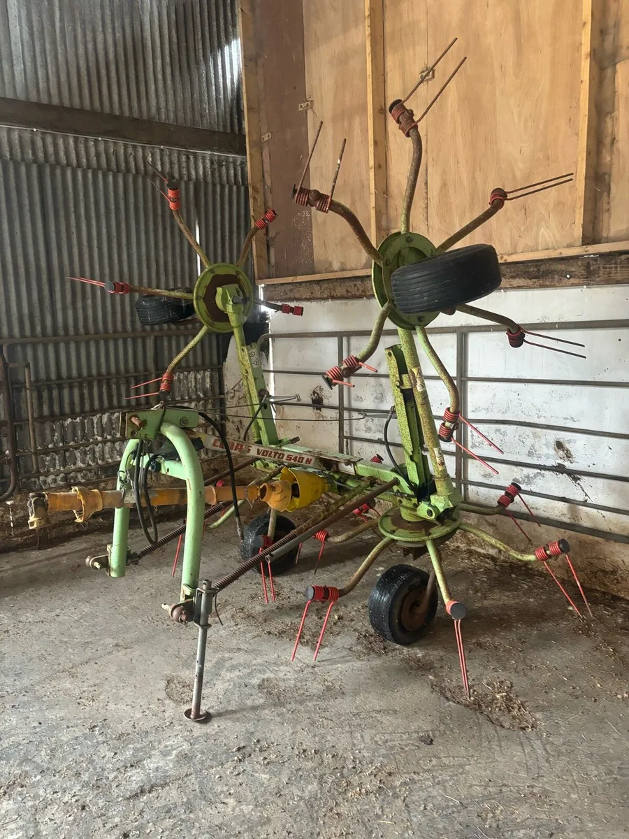 Claas Tedder - Image 2