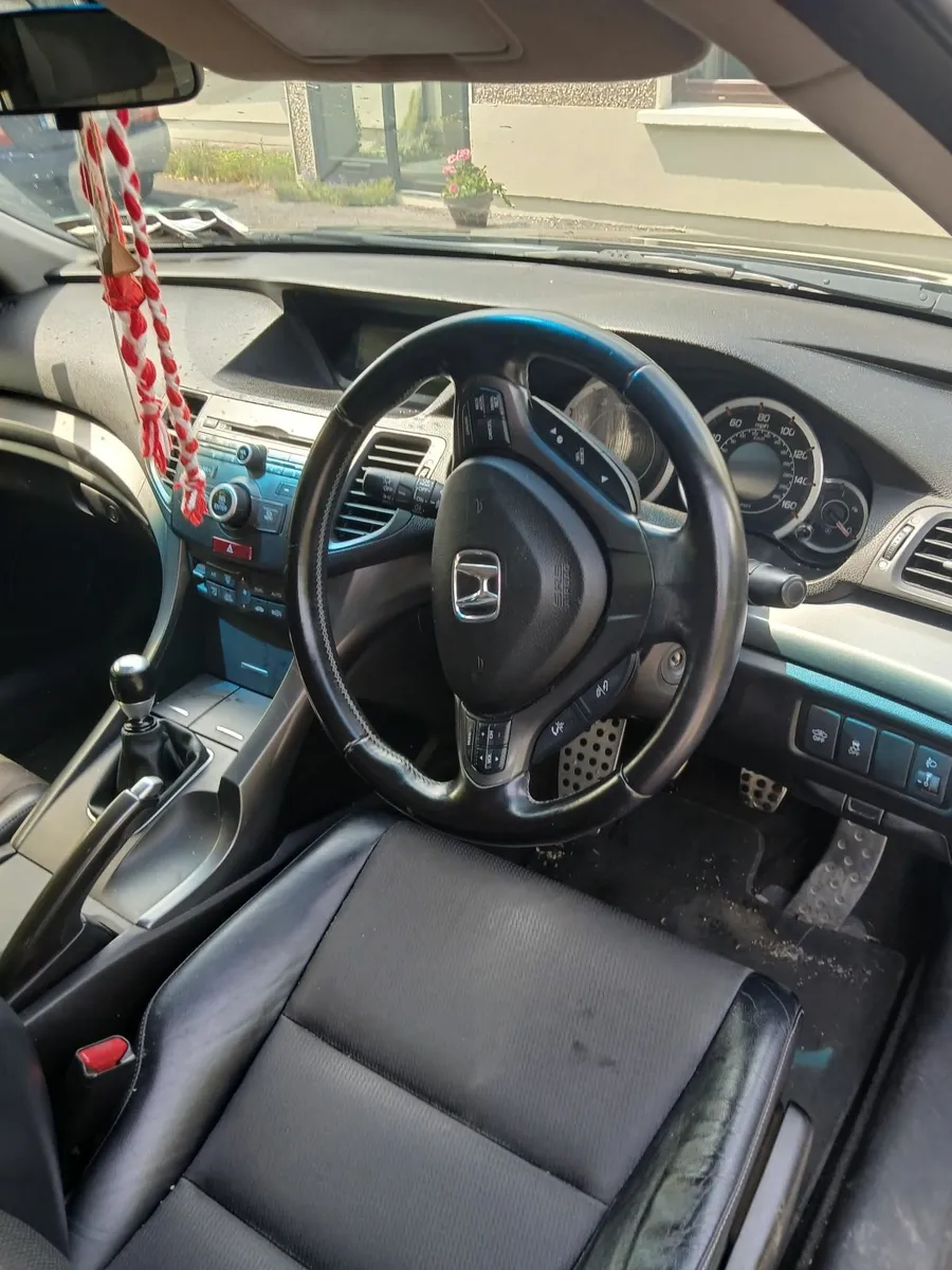 Honda Accord 2014 - Image 3