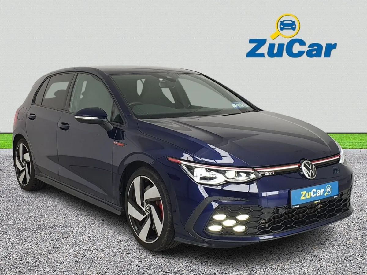 Volkswagen Golf  226 2.0 TSI 245HP GTI - Image 1