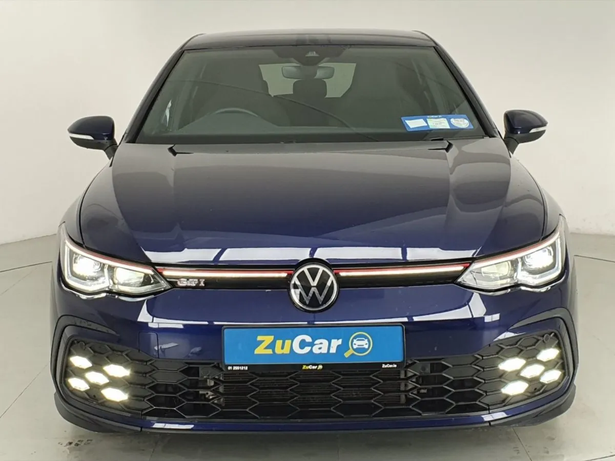 Volkswagen Golf  226 2.0 TSI 245HP GTI - Image 3