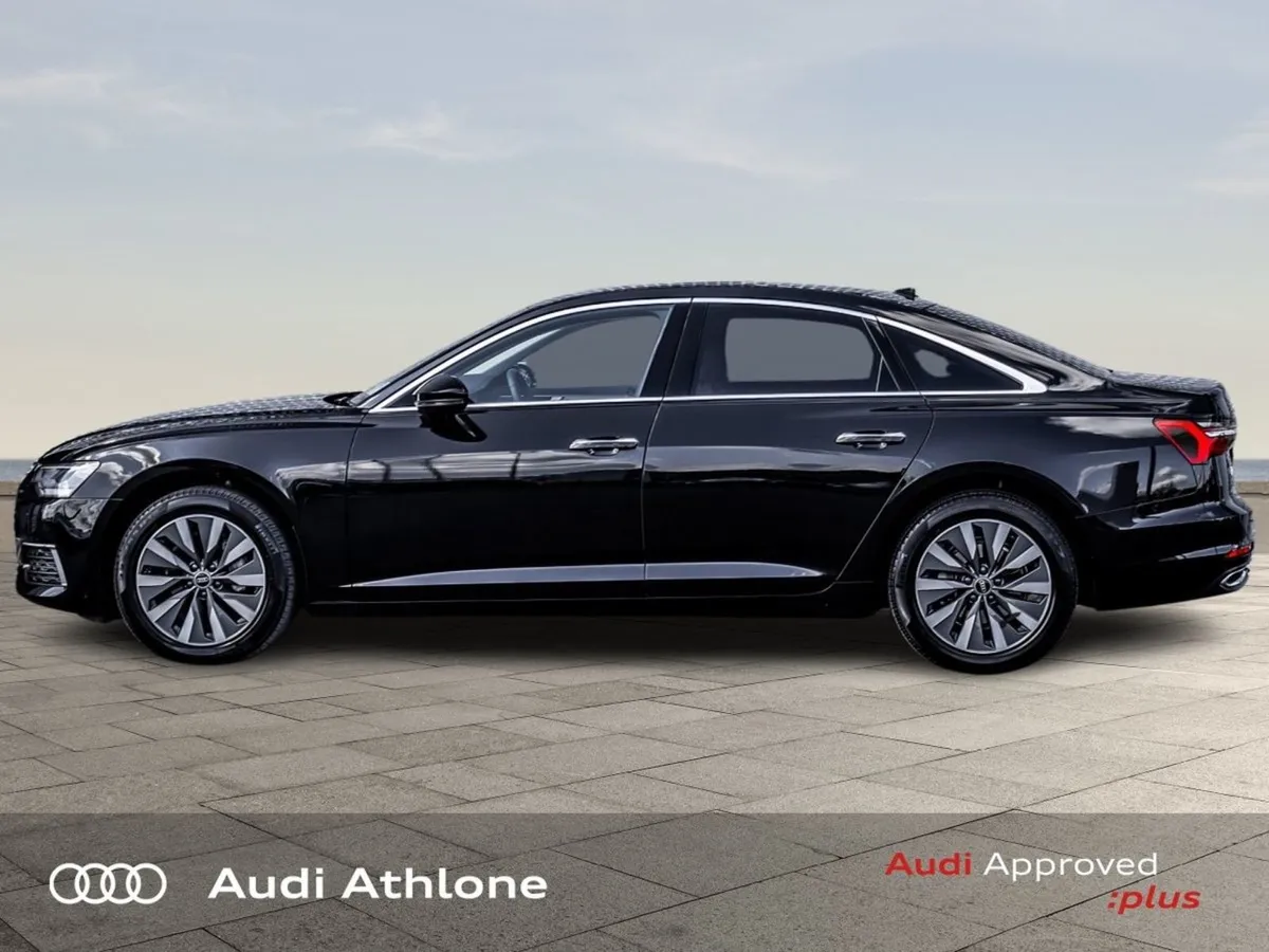 Audi A6 2.0tdi 204BHP SE S-tronic - DUE IN - Ring - Image 2