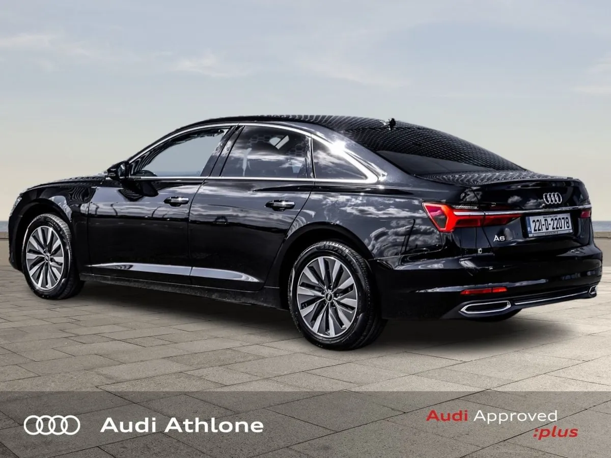 Audi A6 2.0tdi 204BHP SE S-tronic - DUE IN - Ring - Image 3