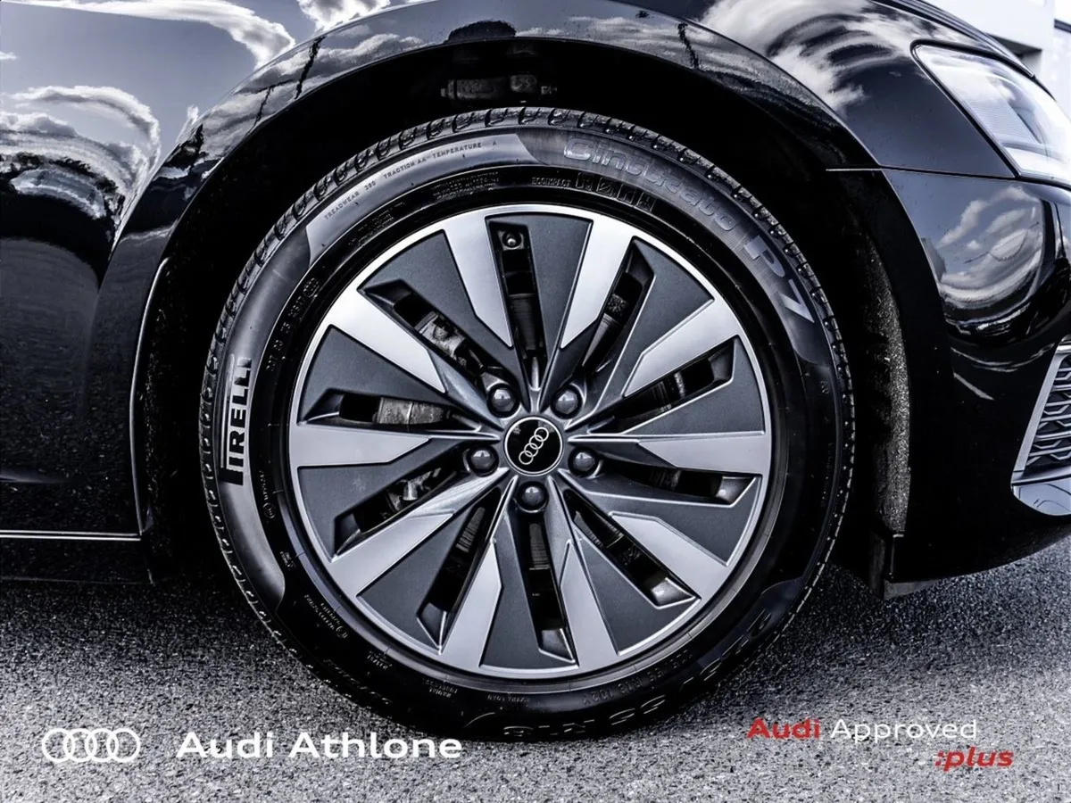 Audi A6 2.0tdi 204BHP SE S-tronic - DUE IN - Ring - Image 4