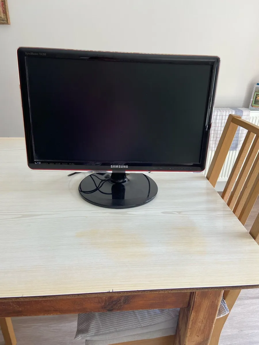 Monitor - Image 1