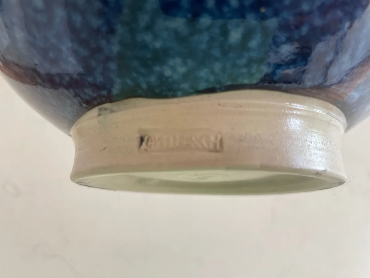Kilkenny pottery dish - Image 2