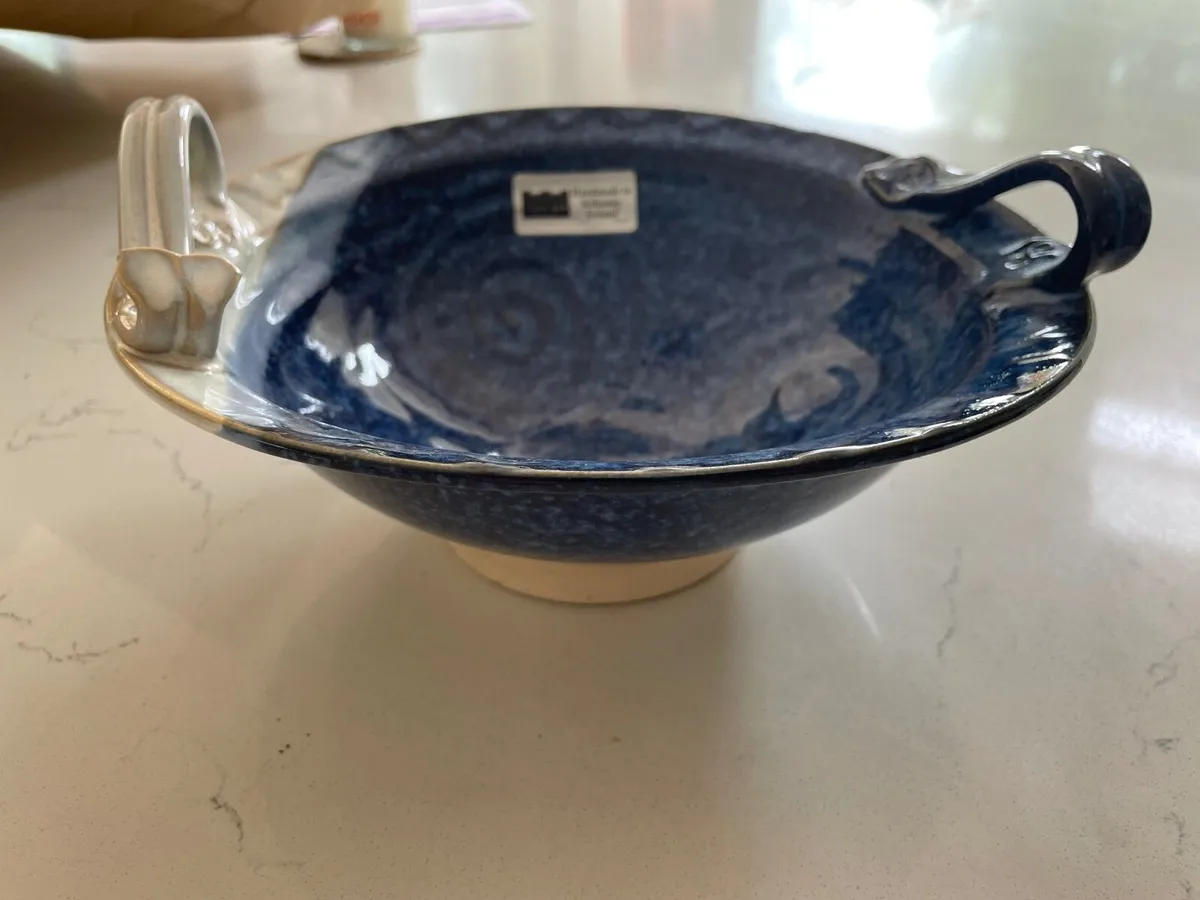 Kilkenny pottery dish - Image 3