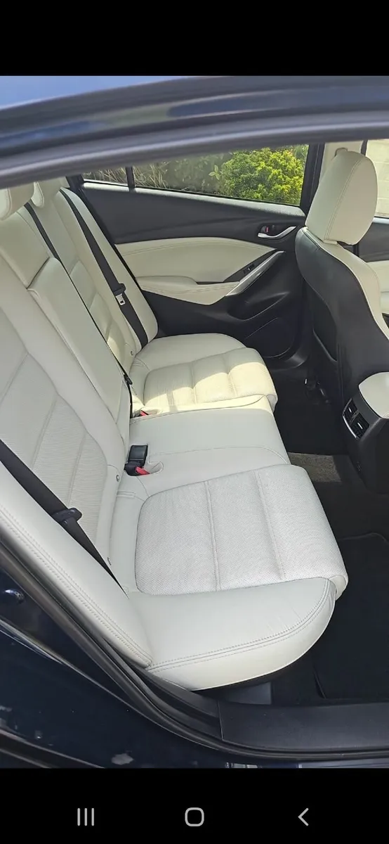 Mazda Mazda6 2016 - Image 2