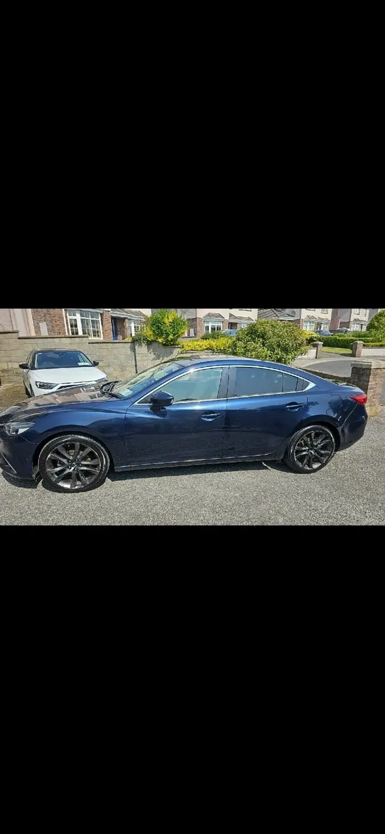 Mazda Mazda6 2016 - Image 1