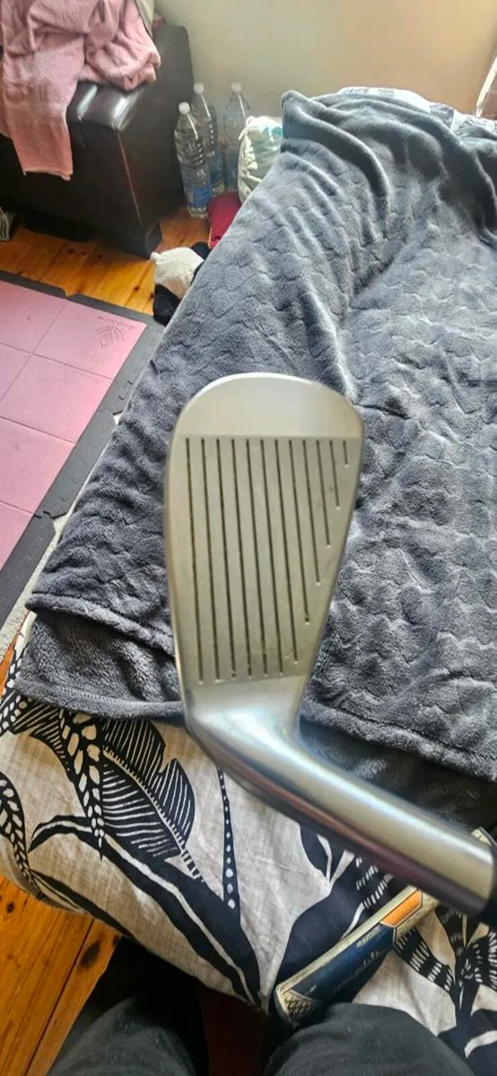 Mizuno Driving 2 Iron - Image 3